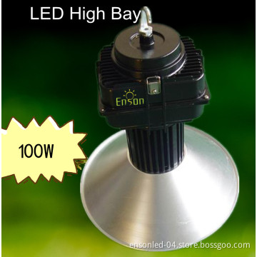 High Bay LED Light/Lighting, Industrial LED Lighting, Warehouse LED Light-100W